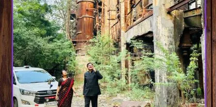 रबर फैक्ट्री केस: बॉम्बे HC में दाखिल हस्तक्षेप आवेदन में संशोधन की तैयारी