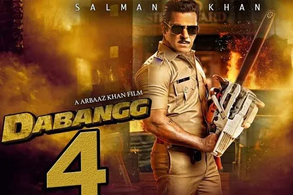 दबंग 4 अरबाज खान के बेहद करीब, प्यार-दिल और मेहनत के साथ बनाना चाहते हैं फिल्म