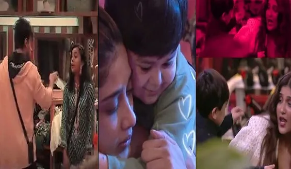 Bigg Boss: खिल रहे निमृत और अब्दु के बीच प्यार के फूल, सुम्बुल और शालिन में तकरार