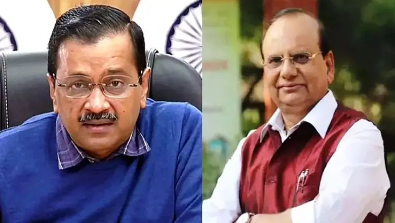 इमामों का वेतन: सीआईसी ने दिल्ली LG और CM कार्यालय के अधिकारियों को किया तलब