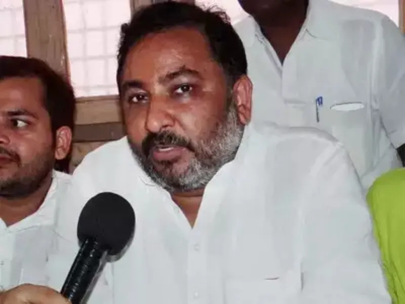 ददरी मेले को अगले साल से सरकारी मेले के रूप में मनाएंगे :दयाशंकर सिंह