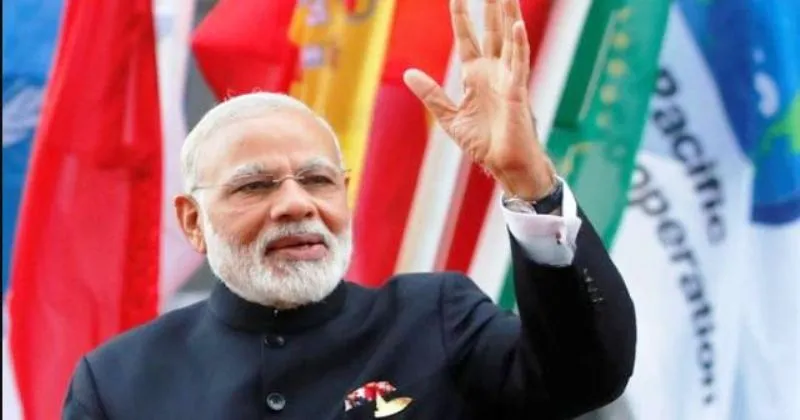 G20 Summit: PM मोदी कल इंडोनेशिया होंगे रवाना, जी20 शिखर सम्मेलन में लेंगे भाग