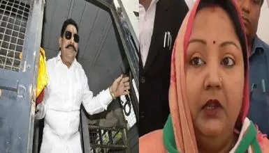 बिहार विधानसभा उपचुनाव 2022: मोकामा में बाहुबली अनंत सिंह की पत्नी जीतीं, कहा- BJP का अहंकार ले डूबा