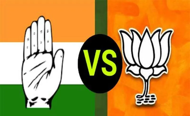 Himachal Elections: भाजपा की निगाहें इतिहास बदलने पर, कांग्रेस को परंपरा का भरोसा