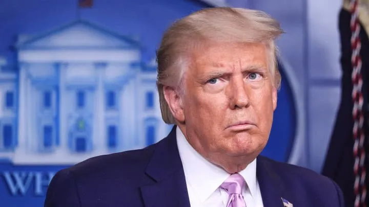 अमेरिका: तीसरी बार राष्ट्रपति पद की दौड़ में शामिल होंगे डोनाल्ड ट्रंप 