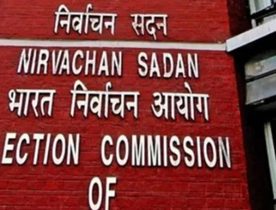 रिटायर्ड IAS अरुण गोयल को मिली नई जिम्मेदारी, चुनाव आयुक्त नियुक्त 