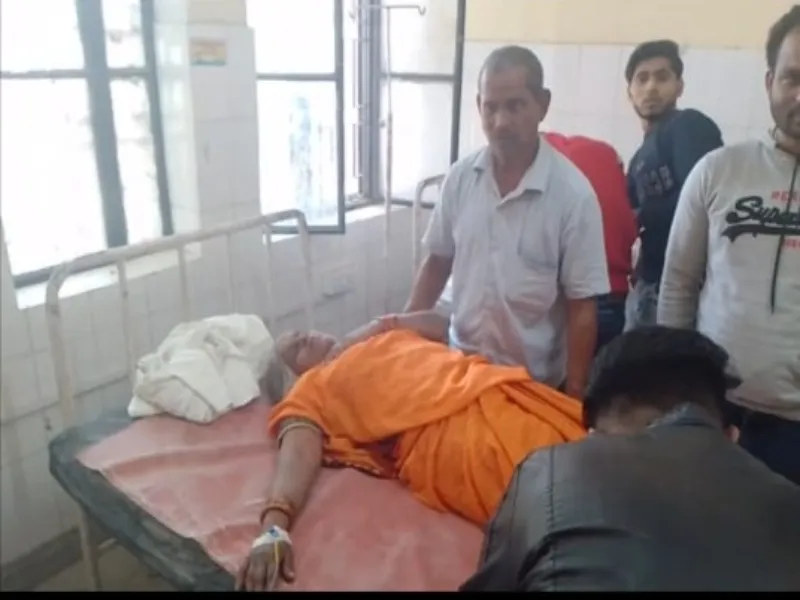 अयोध्या: मधुमक्खियों के झुंड ने राहगीरों पर किया हमला, एक की मौत