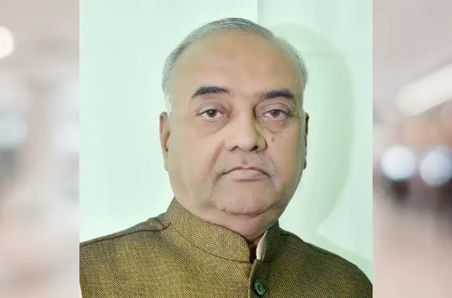 शाहजहांपुर: ददरौल में गर्रा नदी पर पुल निर्माण से 24 गांवों का होगा विकास, विधायक ने सीएम का जताया आभार