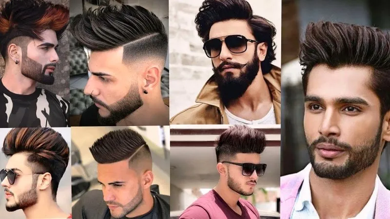 अब आपका लुक दिखेगा और भी स्टाइलिश, दाढ़ी को लेकर इस्तेमाल करें ये टिप्स...