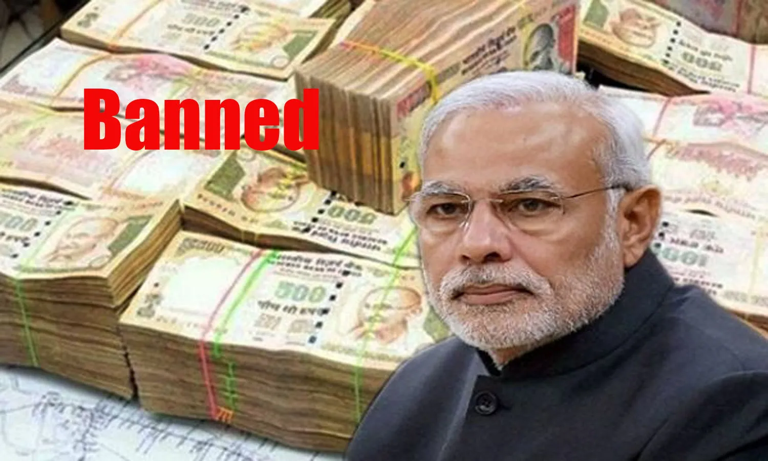 8 नवंबर: PM नरेंद्र मोदी ने किया था नोटबंदी का ऐलान, जानिए आज के दिन का इतिहास