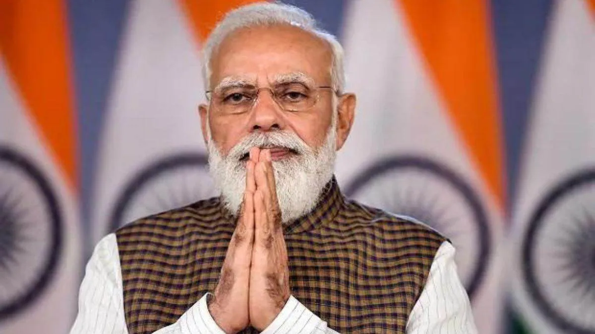 PM मोदी विशाखापट्टनम में 10,500 करोड़ रुपए की परियोजनाओं की रखेंगे आधारशिला