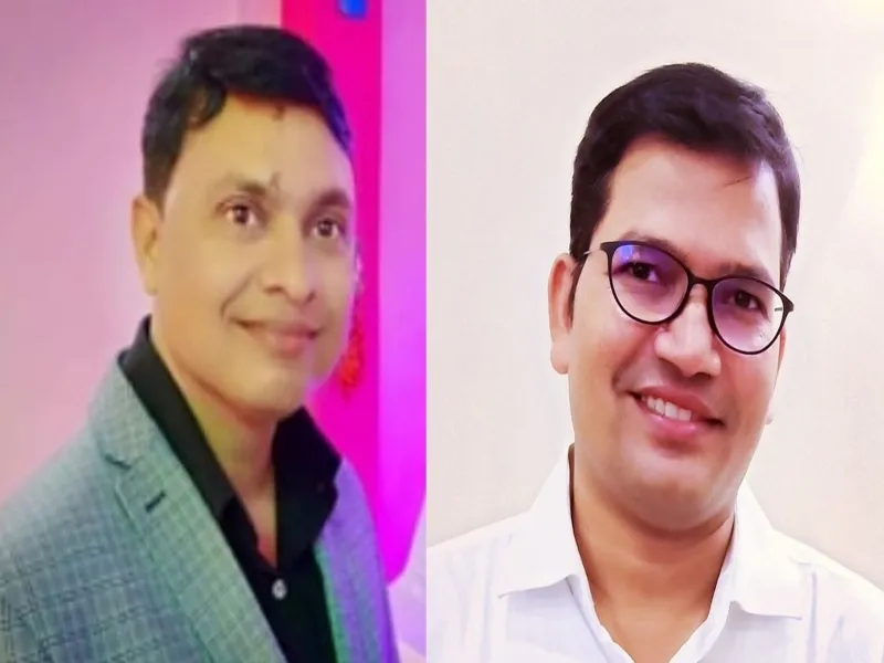 अयोध्या: पीएम ई-विद्या कार्यक्रम में राज्य स्तर पर चयनित हुए अयोध्या के दो शिक्षक