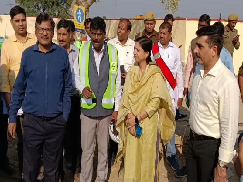 बांदा: खटान परियोजना तैयार, सबसे बड़ी ग्रामीण पेयजल परियोजना वाले राज्यों में शुमार होगा यूपी 
