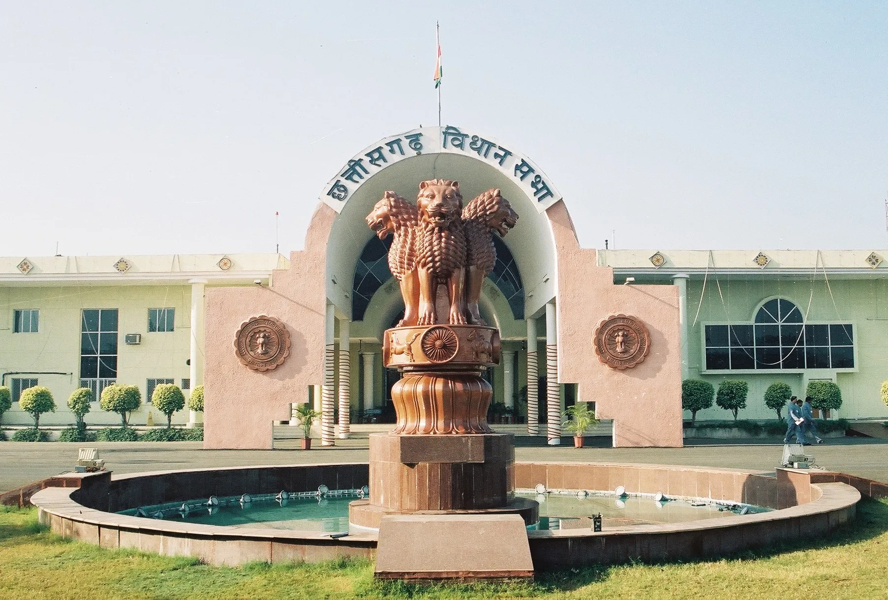 छत्तीसगढ़: आदिवासी आरक्षण मुद्दे पर विधानसभा का होगा विशेष सत्र