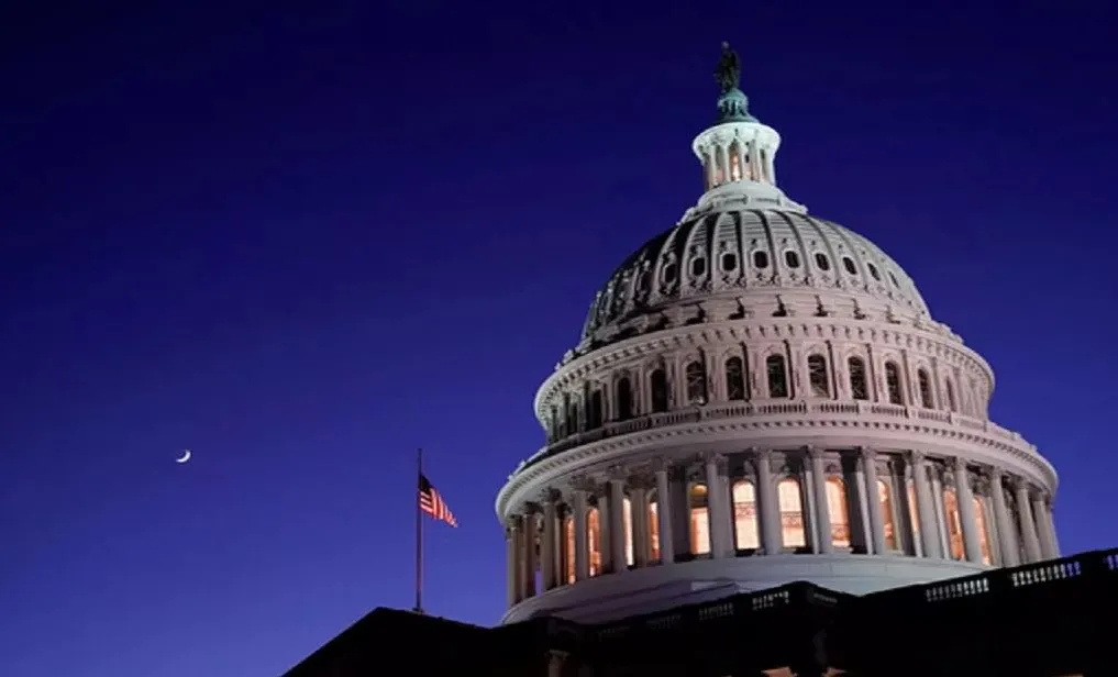 अमेरिका : प्रतिनिधि सभा में रिपब्लिकन पार्टी को बहुमत, बाइडन ने दी बधाई