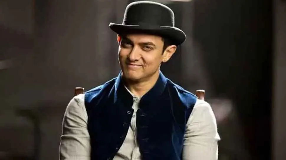 एक्टिंग से ब्रेक लेना चाहते हैं आमिर खान, चैंपियंस से जुड़ें रहेंगे