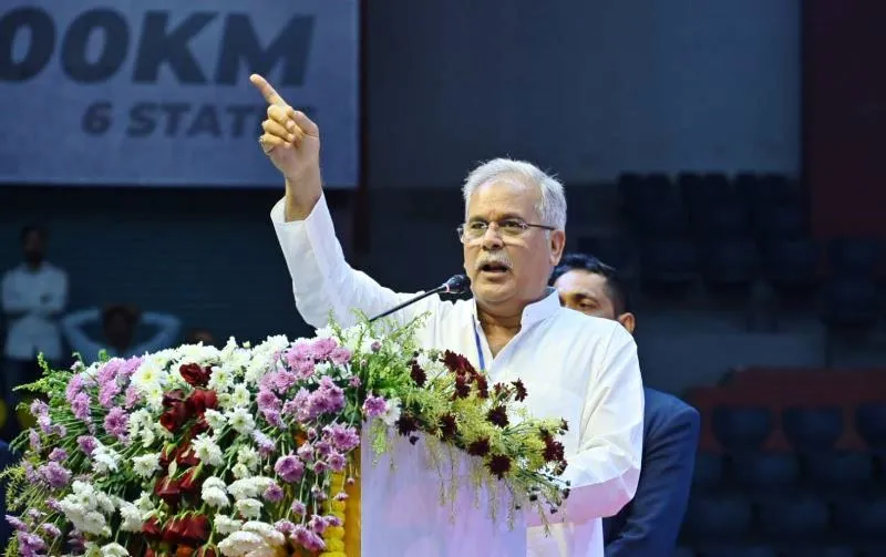 छत्तीसगढ़ में मछली पालन के लिए तालाबों और जलाशयों की नही होंगी नीलामी