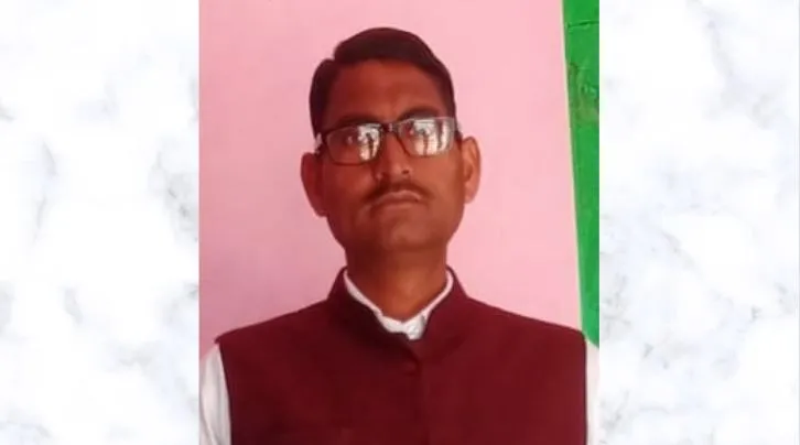 शाहजहांपुर: जमीन के विवाद में चाचा की लाठियों से पीटकर हत्या, चार भतीजों के खिलाफ रिपोर्ट दर्ज