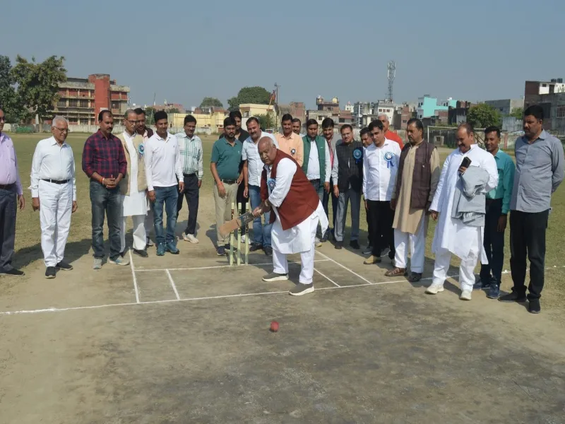 अयोध्या, मेरठ, बरेली व स्पोर्ट्स कॉलेज सैफई बना विजेता