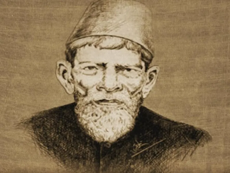 अकबर इलाहाबादी: शायरी जो भुला न पाएंगे  