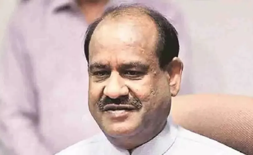 सूचना के त्वरित आदान-प्रदान, पारदर्शिता ने भ्रष्टाचार पर लगाया अंकुश: लोक सभा अध्यक्ष