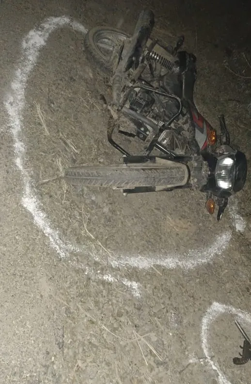 फतेहपुर: मुठभेड़ में शातिर बदमाश घायल, काफी दिनों से पुलिस को थी तलाश 