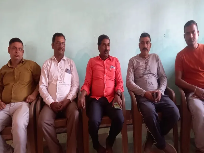 अयोध्या: रोजी-रोटी व उचित मुआवजे के लिए सीएम दरबार में जाएंगे व्यापारी