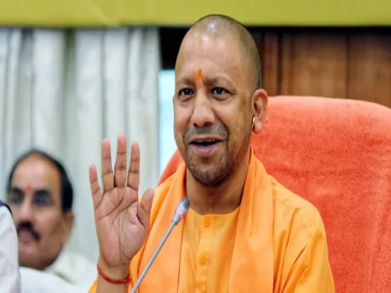आज अयोध्या और गोरखपुर जाएंगे सीएम योगी, कई योजनाओं का देंगे उपहार 