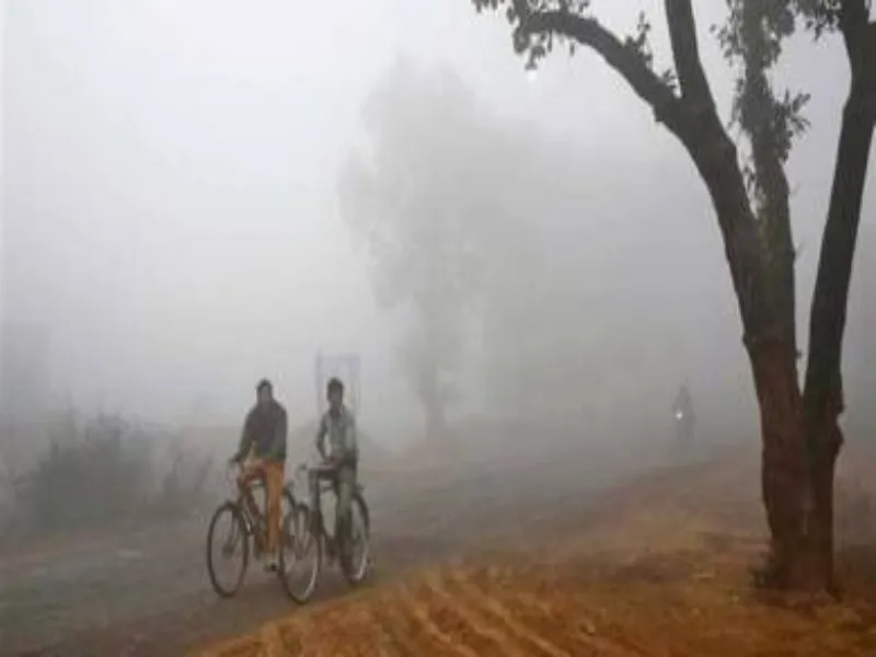 लखनऊ: पहाड़ों पर बर्फबारी से बढ़ी गलन, तराई इलाकों में और कम होगा पारा