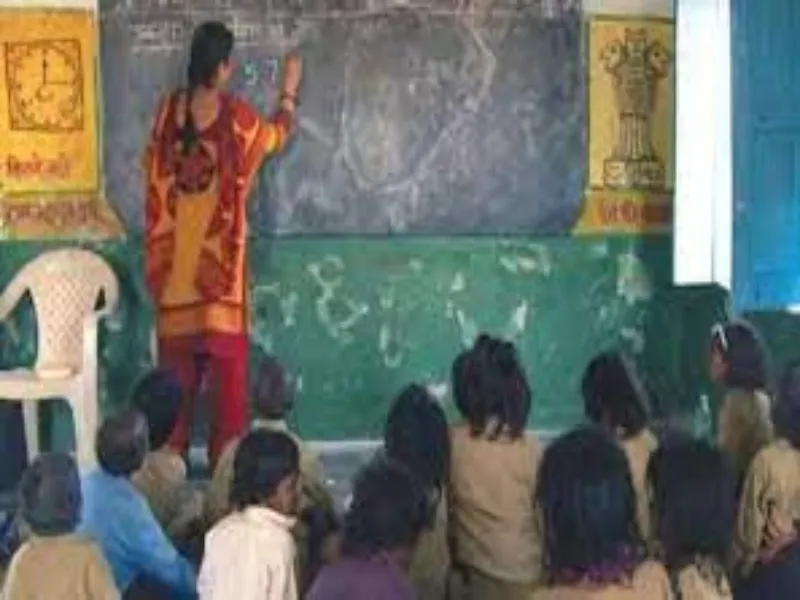 अयोध्या: परिषदीय स्कूलों में नए सिरे से होगा प्रबंध समितियों का गठन 