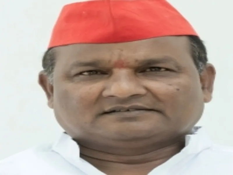 किशनी विधायक पर मामला दर्ज, विवादित ऑडियो वायरल होने पर हुई कार्रवाई  