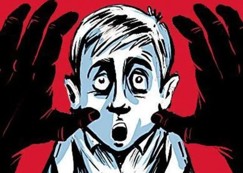 लखीमपुर-खीरी: स्कूल जा रहे छात्र को अगवा करने की कोशिश, शोर मचाने पर भागे युवक