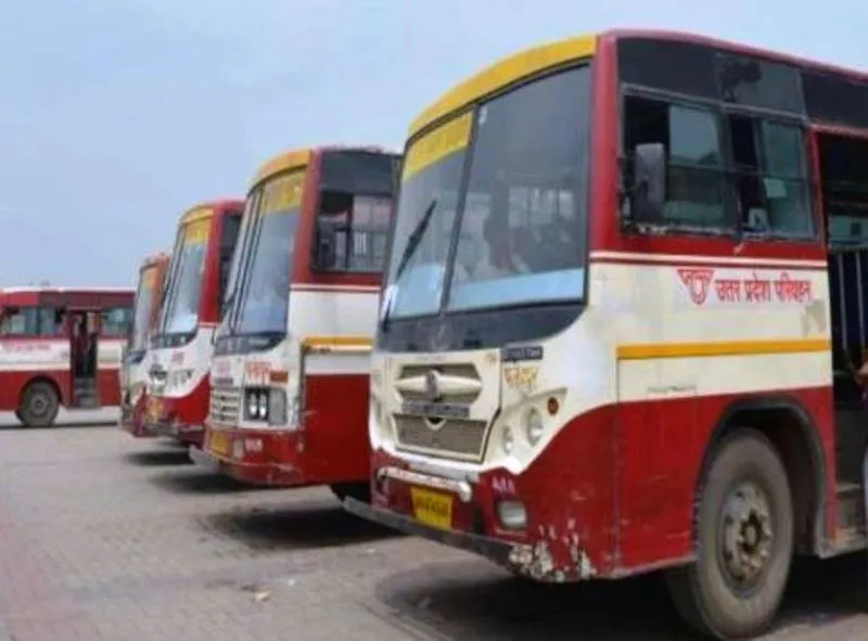 बरेली: रोडवेज की नजर में रूट छोटा, मगर यात्रियों की मुश्किलें बड़ी