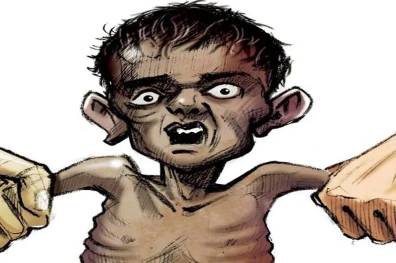 कुपोषण से लड़ाई की चुनौती