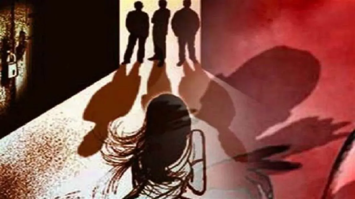 किच्छा: युवक को पेड़ से बांध पत्नी और नाबालिग भतीजी से सामूहिक दुष्कर्म का आरोप, पुलिस जांच में जुटी