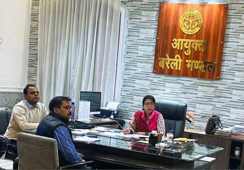 बरेली: मंडल में 5592 कन्याओं के विवाह का लक्ष्य, 28.52 करोड़ से होगा कन्यादान