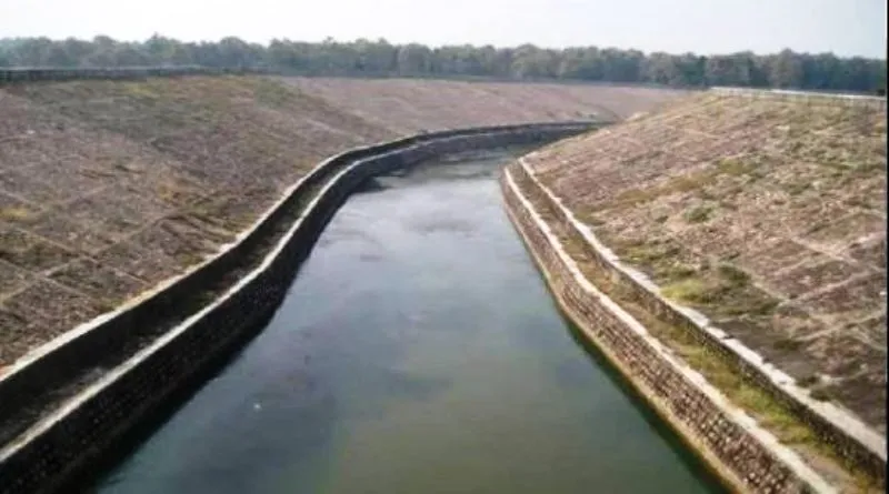 मध्य गंगा नहर: मुरादाबाद के किसानों को अभी सिंचाई के पानी का करना होगा इंतजार