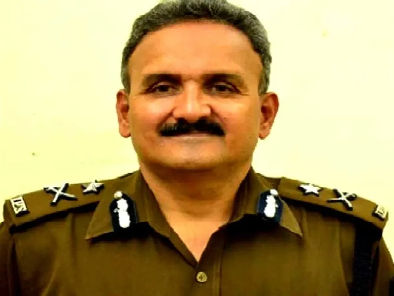 Video: UP DGP डीएस चौहान ने नए जिलों में पुलिस कमिश्नरेट व्यवस्था का किया स्वागत, कही ये बड़ी बात