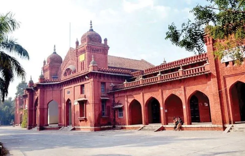 बरेली: परास्नातक में प्रवेश का आज अंतिम मौका, 606 रिक्त सीटों पर होने हैं एडमिशन