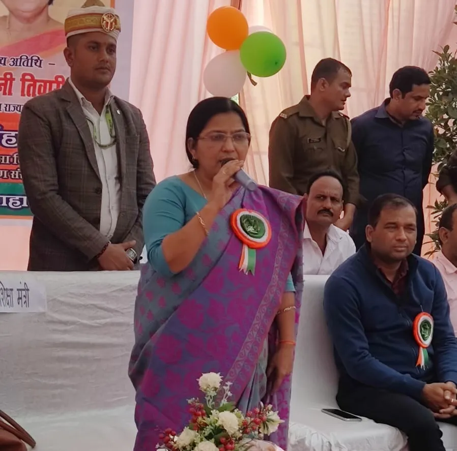 हरदोई: ब्लॉक संसाधन केंद्र पर निपुण भारत संगोष्ठी संपन्न