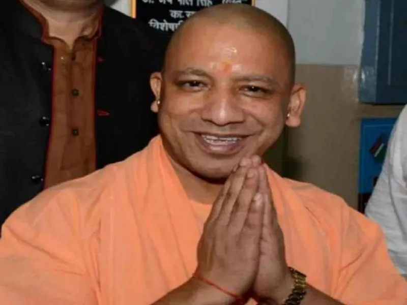 सीएम योगी ने फिरोजाबाद को दी कई प्रोजेक्ट की सौगात, बोले- डबल इंजन की सरकार कर रही विकास