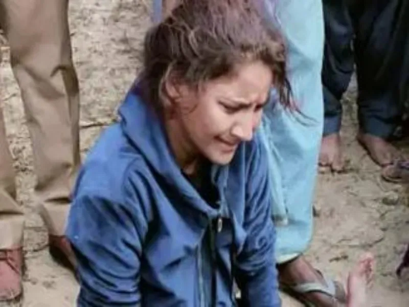 लखनऊ: बेटी की डोली से पहले उठी पिता की अर्थी, शोक में डूबा पूरा गांव, जानिये क्या है मामला 