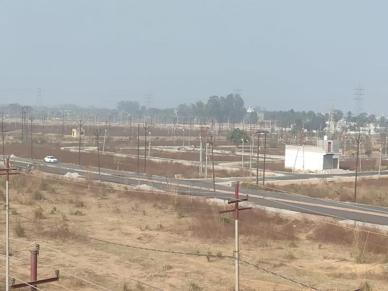 बुलंदशहर: बीडीए ने अवैध कब्जेदारों को जारी किया नोटिस, होगी कार्रवाई 