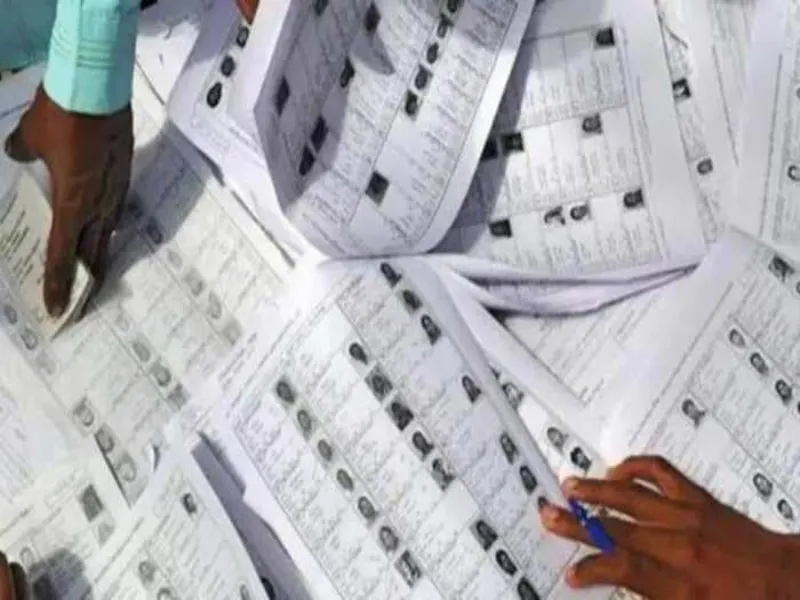 अयोध्या: वोटर लिस्ट फाइनल, अब आरक्षण का पिटारा खुलने का इंतजार