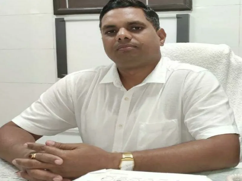 इटावा: टीबी से ज्यादा सीओपीडी से थम रही मरीजों की सांसे