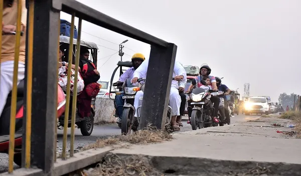 मुरादाबाद : 2.5 करोड़ रुपये से सुधरेगी सात पुलों की सूरत