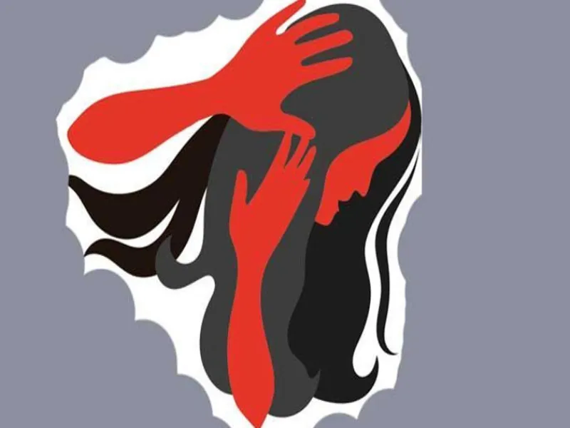 गाजियाबाद: 8वीं की छात्रा से जंगल में ले जाकर किया दुष्कर्म, आरोपी फरार 