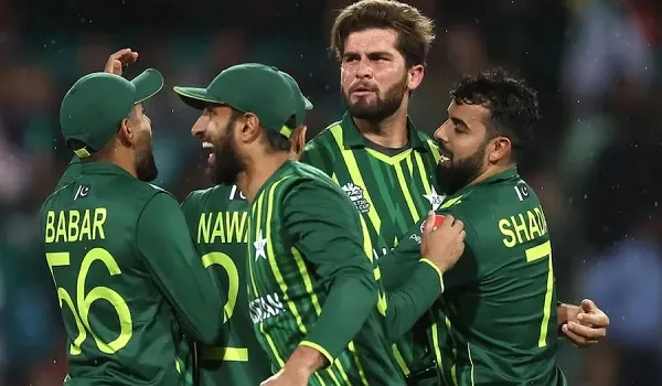 ICC T20 World Cup: न्यूजीलैंड ने किया टॉस जीतकर बल्लेबाजी का फैसला