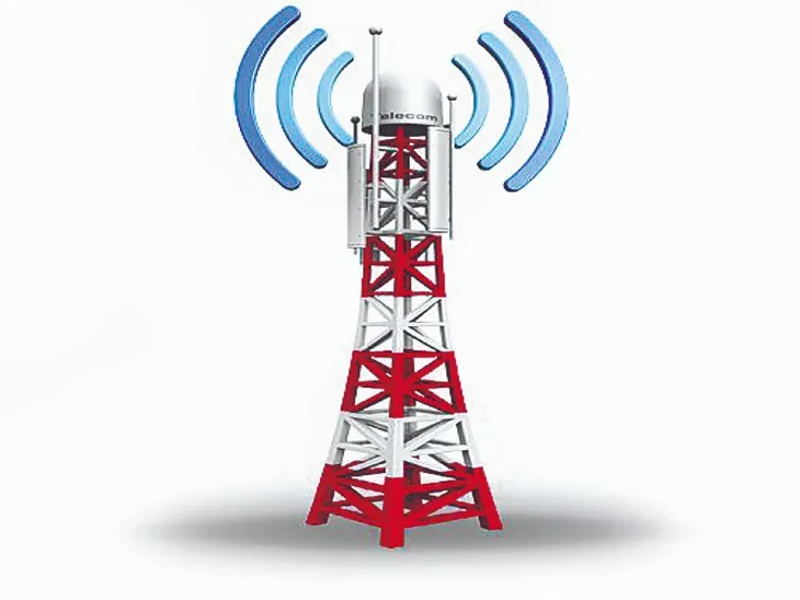 देहरादून: दुर्गम गांवों में स्थापित होंगे 4-जी टावर, सरकार की दो हजार वर्ग फीट में लगेंगे टावर 