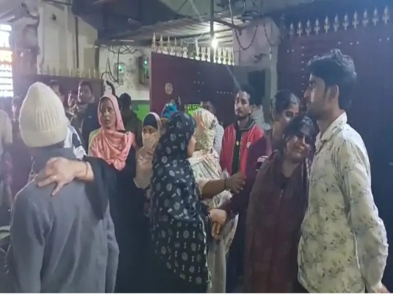 बहराइच: अस्पताल में हंगामे में नया मोड़, डॉक्टर की तहरीर पर 42 के खिलाफ मुकदमा